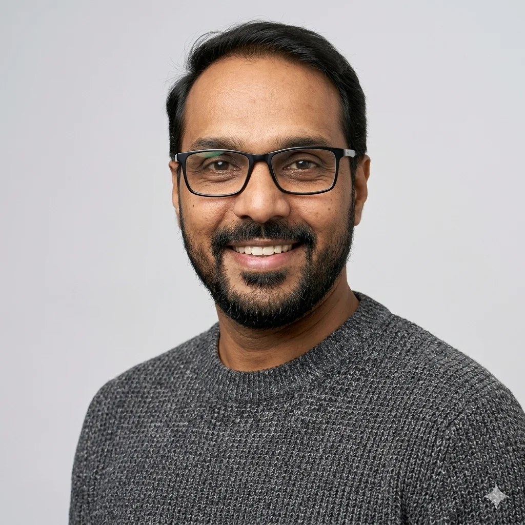 Bijeesh Balan